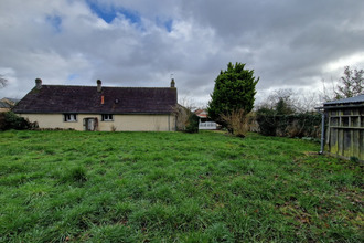 achat maison belhomert-guehouville 28240