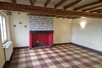 achat maison belhomert-guehouville 28240