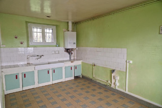 achat maison belhomert-guehouville 28240