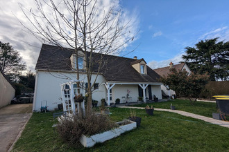 achat maison belhomert-guehouville 28240