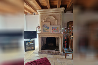 achat maison belhomert-guehouville 28240