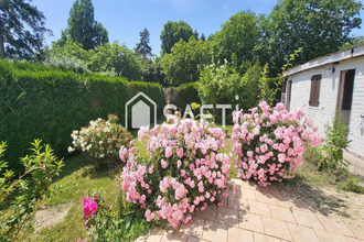 achat maison belhomert-guehouville 28240