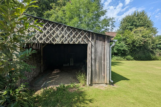 achat maison belhomert-guehouville 28240