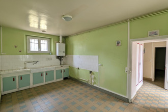 achat maison belhomert-guehouville 28240