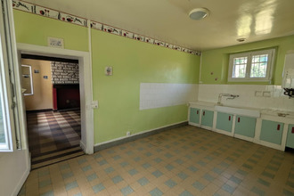 achat maison belhomert-guehouville 28240