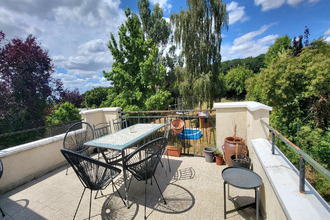 achat maison belhomert-guehouville 28240