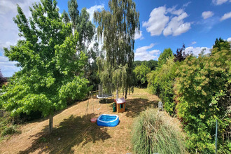 achat maison belhomert-guehouville 28240