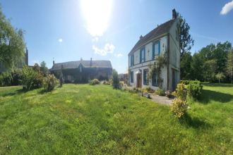 achat maison belhomert-guehouville 28240