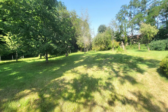 achat maison belhomert-guehouville 28240