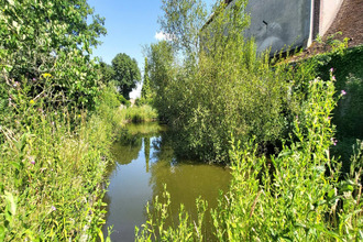 achat maison belhomert-guehouville 28240