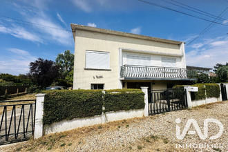 achat maison belhomert-guehouville 28240