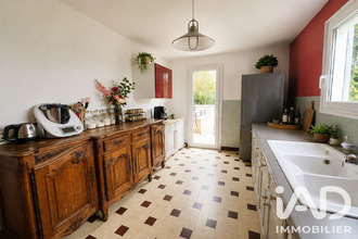 achat maison belhomert-guehouville 28240