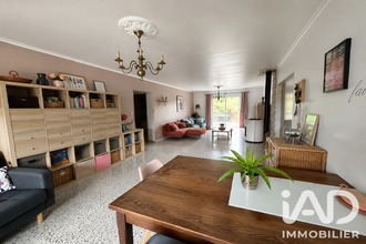 achat maison belhomert-guehouville 28240