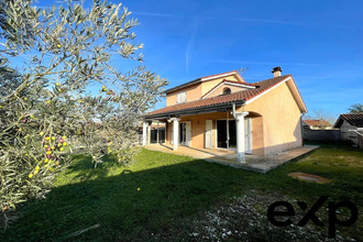 achat maison beligneux 01360