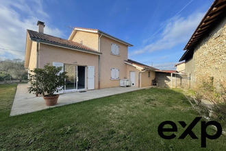 achat maison beligneux 01360