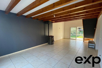 achat maison beligneux 01360