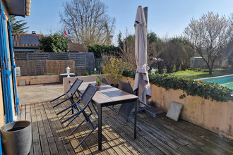 achat maison beligneux 01360