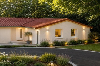 achat maison beligneux 01360