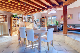 achat maison beligneux 01360