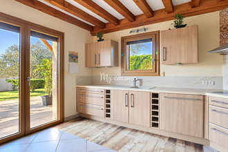 achat maison beligneux 01360