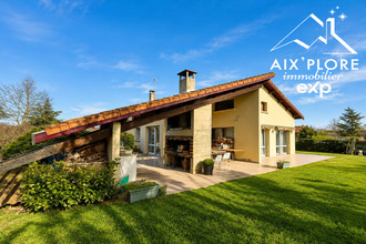 achat maison beligneux 01360