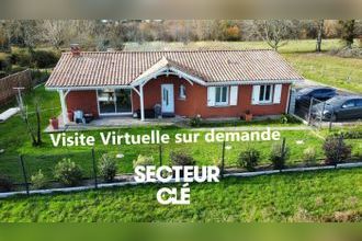 achat maison belin-beliet 33830