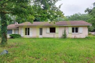 achat maison belin-beliet 33830