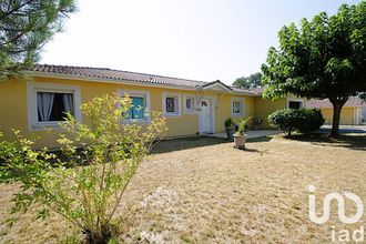 achat maison belin-beliet 33830