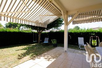 achat maison belin-beliet 33830