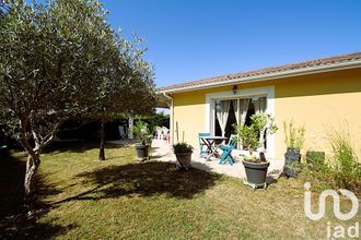 achat maison belin-beliet 33830