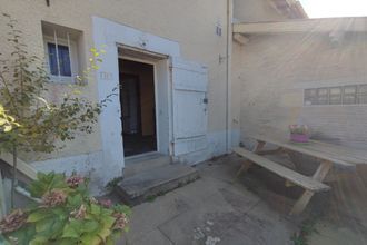 achat maison belin-beliet 33830