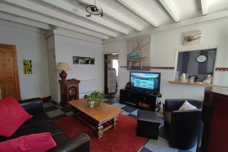 achat maison belin-beliet 33830