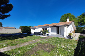 achat maison belin-beliet 33830