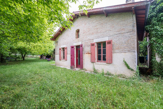 achat maison belin-beliet 33830