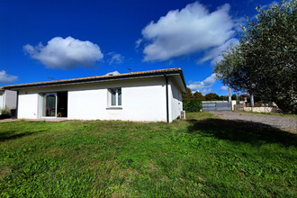 achat maison belin-beliet 33830