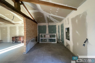 achat maison belin-beliet 33830