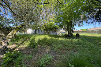 achat maison belin-beliet 33830