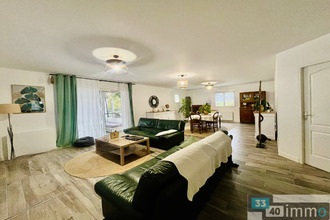 achat maison belin-beliet 33830