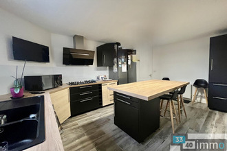 achat maison belin-beliet 33830