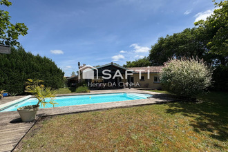 achat maison belin-beliet 33830