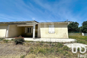 achat maison belin-beliet 33830