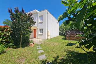 achat maison belin-beliet 33830