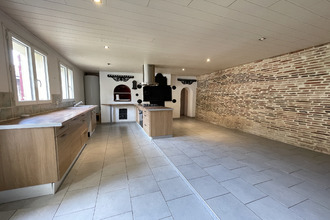 achat maison belin-beliet 33830