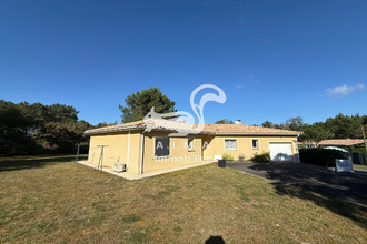 achat maison belin-beliet 33830