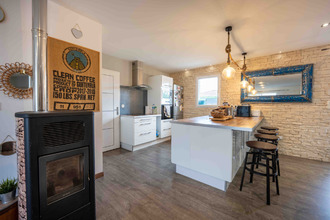 achat maison belin-beliet 33830