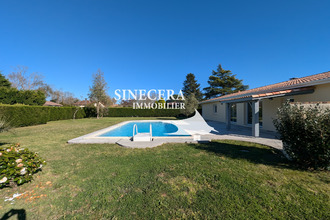 achat maison belin-beliet 33830