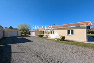 achat maison belin-beliet 33830