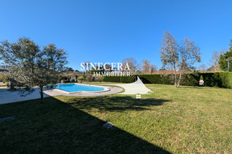 achat maison belin-beliet 33830