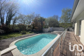 achat maison belin-beliet 33830