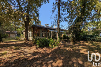 achat maison belin-beliet 33830